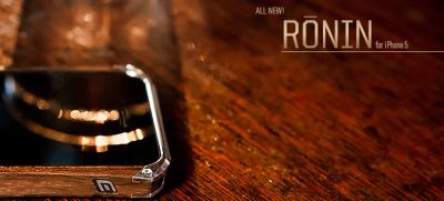 Лот: 3493492. Фото: 1. Element Case Ronin Чехол для iPhone... Чехлы, бамперы