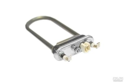 Лот: 17231404. Фото: 1. ТЭН 800W K2 "подкова" Samsung... Запчасти для стиральных и посудомоечных машин