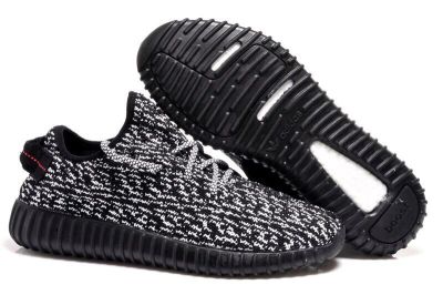 Лот: 7318707. Фото: 1. кроссовки adidas yeezy 350 boost. Кеды, кроссовки, слипоны