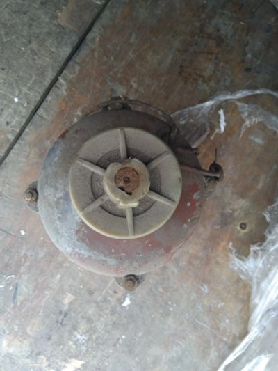 Лот: 15504951. Фото: 1. Электродвигатель от стиральной... Электродвигатели