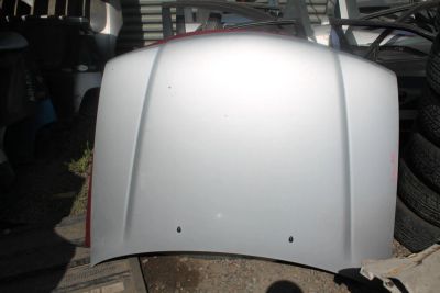 Лот: 2196630. Фото: 1. Капот Nissan Sunny #B15. Кузов