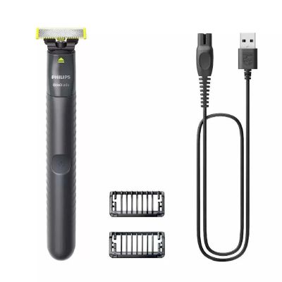 Лот: 24559023. Фото: 1. Триммер для бороды и усов Philips... Укладка и стрижка волос, бритьё, эпиляция