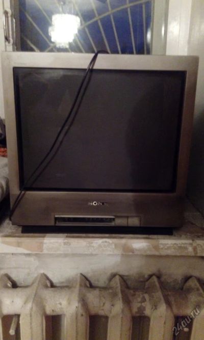 Лот: 5939384. Фото: 1. Телевизор Sony. Телевизоры
