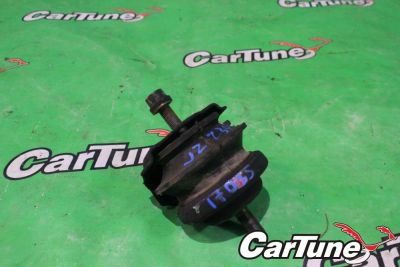Лот: 10542245. Фото: 1. подушка двс toyota soarer JZZ30... Двигатель и элементы двигателя