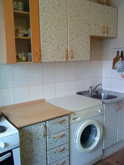 Лот: 4267072. Фото: 1. Кухонный гарнитур. Кухонные гарнитуры