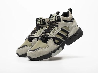 Лот: 24973516. Фото: 1. Зимние Кроссовки Adidas ZX Torsion... Кеды, кроссовки, слипоны