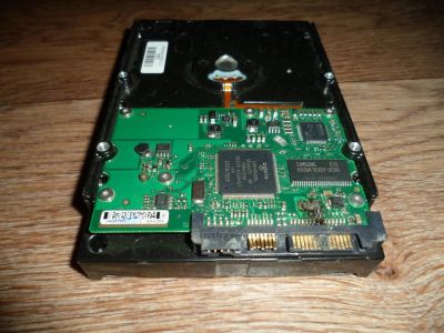 Лот: 11648971. Фото: 1. Винт Seagate barracuda на 250... Жёсткие диски (HDD)