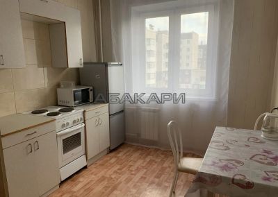 Лот: 21072496. Фото: 1. Сдам 1-комн. Светлогорский переулок... Квартиры, студии
