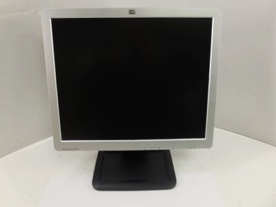 Лот: 16803748. Фото: 1. Монитор HP Compaq LE1711. ЖК-мониторы