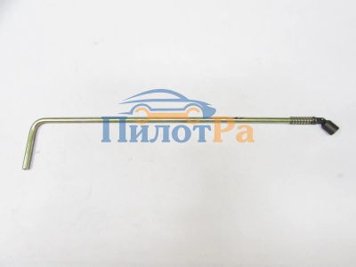 Лот: 7943709. Фото: 1. Ключ карданный на 13 пьяный L... Ручные инструменты для автомобиля