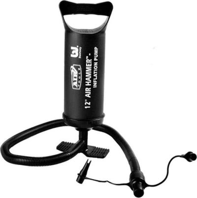 Лот: 8384869. Фото: 1. Ручной насос Bestway "AIR Hammer... Другое (туризм)