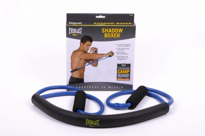 Лот: 4014943. Фото: 1. Эспандер Everlast Shadow Boxer... Другое (тренажеры, комплексы)