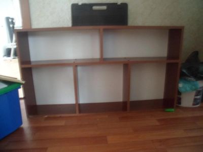 Лот: 9128361. Фото: 1. Полки, полка. Полки, стеллажи, этажерки