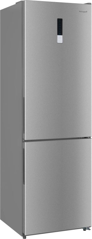 Лот: 20413510. Фото: 1. Холодильник Weissgauff WRK 190... Холодильники, морозильные камеры