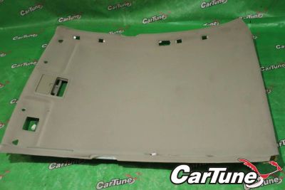 Лот: 10618509. Фото: 1. обшивка потолка nissan skyline... Салон