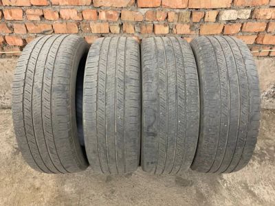 Лот: 18811718. Фото: 1. Michelin 245/60 R18 104H, на докатку... Шины
