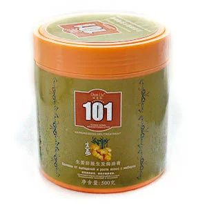 Лот: 18036415. Фото: 1. Бальзам для волос Oumile 101 от... Уход за телом
