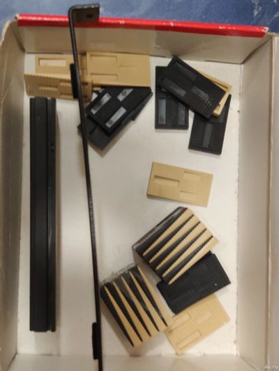 Лот: 15388943. Фото: 1. Комплект для укладки ламината. Ручной инструмент