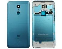 Лот: 24861842. Фото: 1. Задняя крышка Xiaomi Redmi 5 Plus... Корпуса, клавиатуры, кнопки