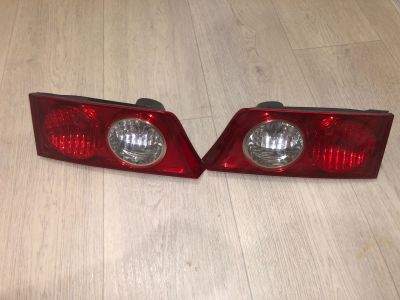 Лот: 25803243. Фото: 1. Задние фонари Honda accord 7. Двигатель и элементы двигателя