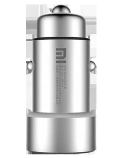 Лот: 10896391. Фото: 1. АЗУ Xiaomi QC3.0. Зарядные устройства, блоки питания, адаптеры сетевые для смартфонов