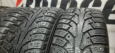 Лот: 20991362. Фото: 1. 185/70R14 92T Nokian Nordman 5... Шины