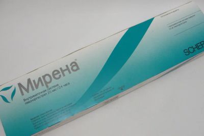 Лот: 3710861. Фото: 1. Спираль мирена. Антисептики, защитные средства, медицинские маски