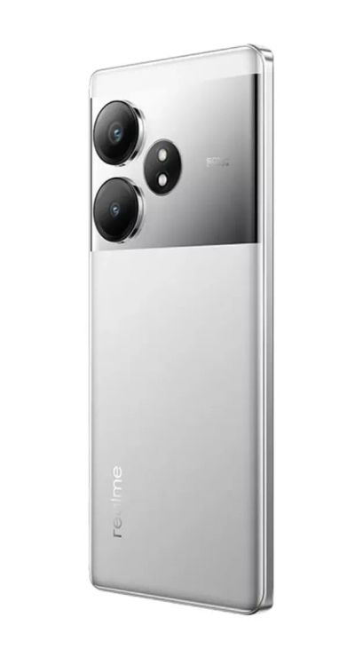 Лот: 23912034. Фото: 1. Realme GT Neo 6 se 6se - 6.78... Смартфоны