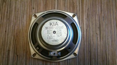 Лот: 3009831. Фото: 1. Колонки. Пассивные акустические системы