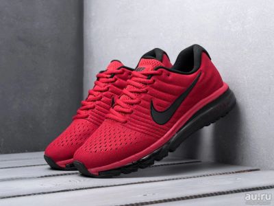 Лот: 12685989. Фото: 1. Кроссовки Nike Air Max 2017 (6530... Кеды, кроссовки, слипоны