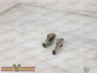 Лот: 23592699. Фото: 1. Рокер Honda Pilot J35Z4 14614R70A00... Двигатель и элементы двигателя
