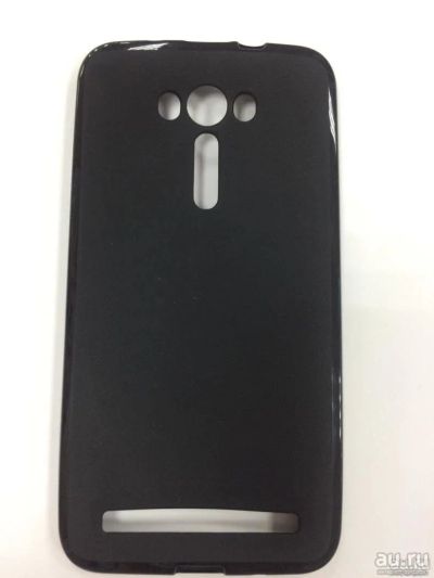 Лот: 12988843. Фото: 1. Чехол Asus ZE550KL ZenFone 2 Laser... Чехлы, бамперы