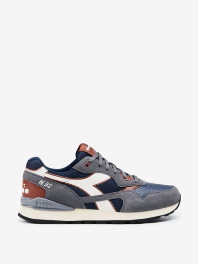 Лот: 25637311. Фото: 1. Кроссовки мужские Diadora N.92... Другое (одежда, обувь, галантерея)