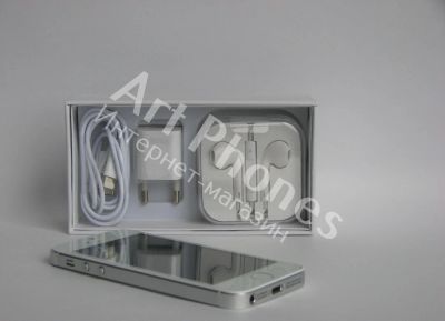 Лот: 5713127. Фото: 1. Iphone 5s. Новый. Смартфоны