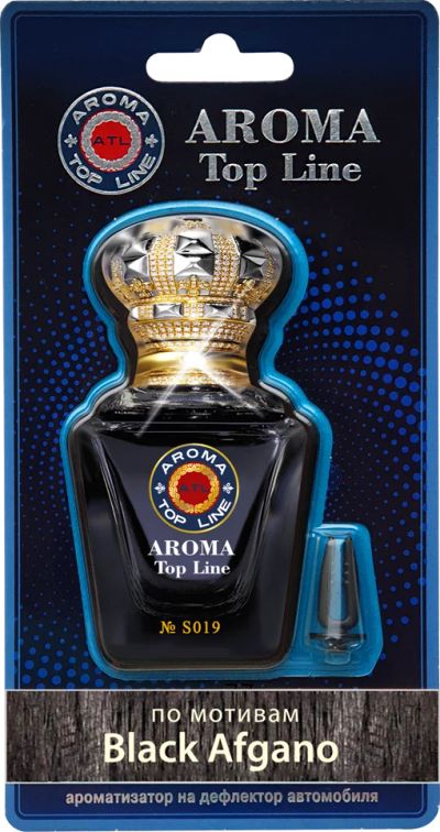 Лот: 17131359. Фото: 1. Авто ароматизатор Nasomatto Black... Ароматизаторы