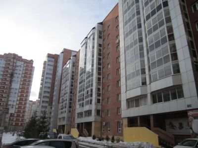 Лот: 7530961. Фото: 1. 3-х комн квартира 9 Мая 59. Квартиры, студии