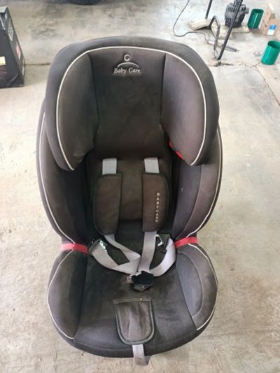 Лот: 17799096. Фото: 1. Детское кресло baby care. Детские автокресла