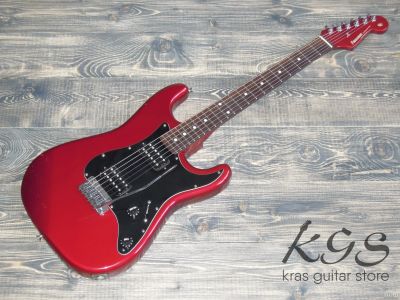 Лот: 12795931. Фото: 1. Fernandes ST-40 Stratocaster Limited... Гитары