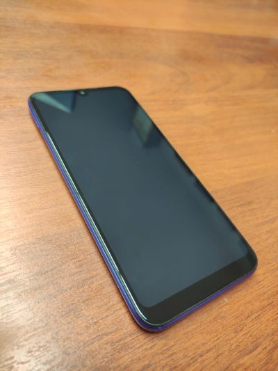 Лот: 19030878. Фото: 1. Xiaomi redmi 7. Смартфоны