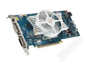 Лот: 1442354. Фото: 1. SPARKLE GeForce 9800 GT 512Mb... Видеокарты