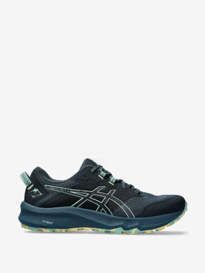Лот: 24287764. Фото: 1. Кроссовки мужские ASICS TRabuco... Кеды, кроссовки, слипоны