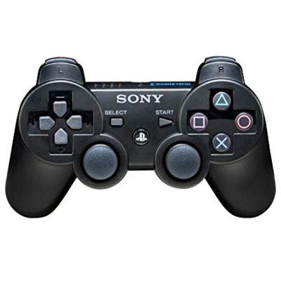 Лот: 22198039. Фото: 1. Куплю джойстик, геймпад ps1/ps2... Аксессуары для игровых приставок, консолей, геймпады