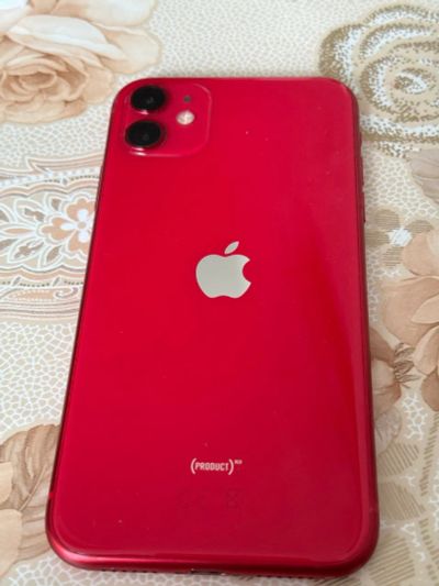 Лот: 22569043. Фото: 1. iPhone 11 64 gb. Смартфоны