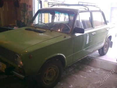 Лот: 660556. Фото: 1. ВАЗ-21013. Автомобили