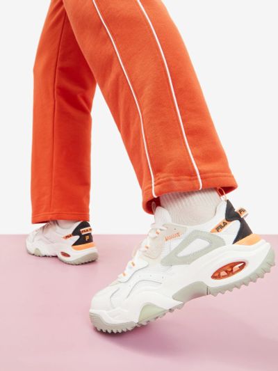 Лот: 22454695. Фото: 1. Кроссовки женские FILA Wander... Другое (одежда, обувь, галантерея)