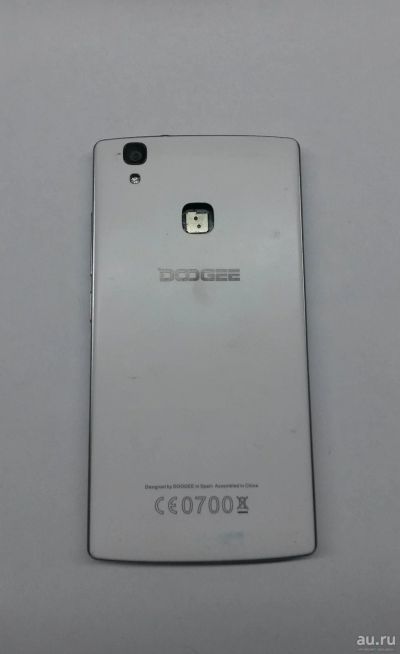 Лот: 13573808. Фото: 1. Doogee X5 Max Pro. Дисплеи, дисплейные модули, тачскрины