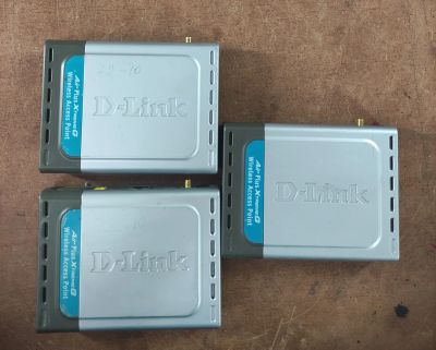 Лот: 23422541. Фото: 1. Точки доступа D-link DWL-2100AP. Маршрутизаторы (роутеры)
