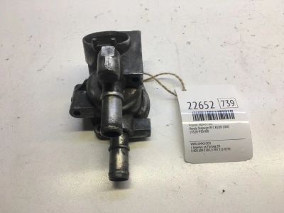 Лот: 20382073. Фото: 1. Корпус термостата Honda Stepwgn... Двигатель и элементы двигателя