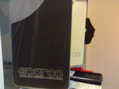 Лот: 1484301. Фото: 1. Брызговики SPARCO. Другое (оснащение, оборудование, аксессуары)
