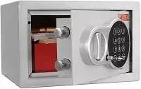 Лот: 20631593. Фото: 1. Сейф T-17.EL. Сейфы, металлические шкафы
